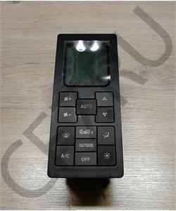 DZ95189585340 SHAANXI Панель управления климат-контролем электронная SH 2014г  в городе Екатеринбург