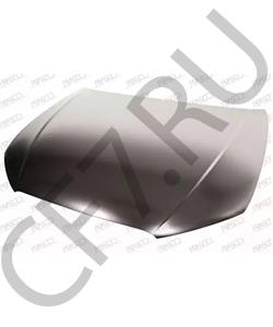 8V0 823 029 D AUDI Капот двигателя в городе Екатеринбург