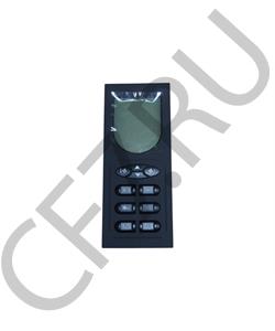 WG1630840323 HOWO Панель управления климат-контролем H А7 /1 в городе Екатеринбург