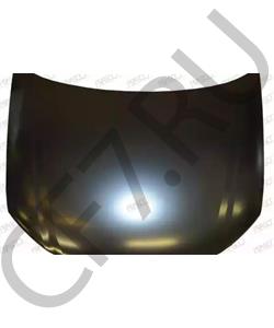 8P0823029E AUDI Капот двигателя в городе Екатеринбург