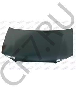8P4823029 AUDI Капот двигателя в городе Екатеринбург