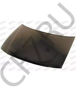 8L0823029A AUDI Капот двигателя в городе Екатеринбург