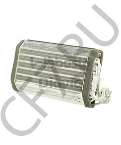 64118385690 ALPINA Испаритель, кондиционер в городе Екатеринбург