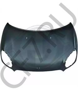 41009805935 MINI Капот двигателя в городе Екатеринбург