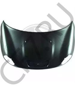 41617318365 MINI Капот двигателя в городе Екатеринбург