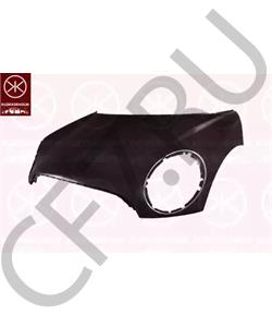 41612754738 MINI Капот двигателя в городе Екатеринбург