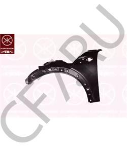 41352754726 MINI Крыло в городе Екатеринбург