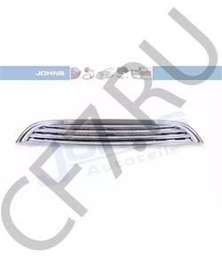 5113-7026-202 MINI Решетка радиатора в городе Екатеринбург