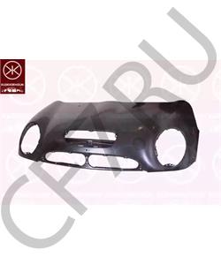 4161-7067-754 MINI Капот двигателя в городе Екатеринбург