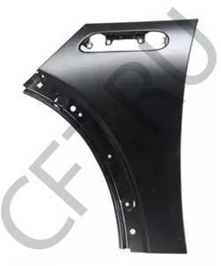 4121-7037-437 MINI Крыло в городе Екатеринбург