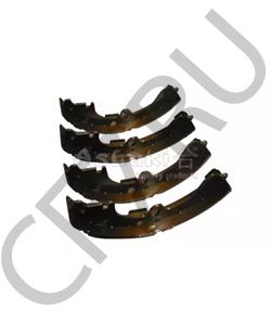 16543 DFM Вал карданный L=1150 DONGFENG 2201010-T2201 в городе Екатеринбург