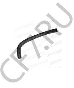 35535 DFM Коленвал DONGFENG ISLe310/340/375 HRC 55 C3965010/C3965012 OR в городе Екатеринбург