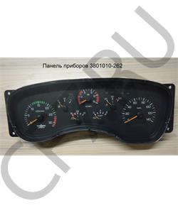 3801010-262 FAW Панель приборов в городе Екатеринбург