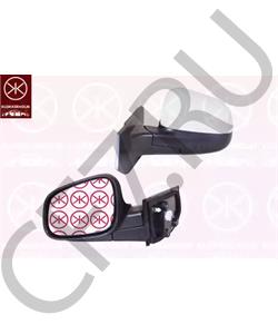 95905531 GM Зеркало заднего обзора в сборе в городе Екатеринбург