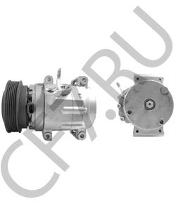 4813543 - 96861884 AWD Компрессор, кондиционер в городе Екатеринбург