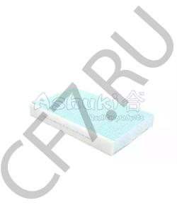 1705 SDS Exclusive Деф.капота для HONDA CIVIC (sedan) С 2006 Г.В. надпись 'for CIVIC' (высш. сорт) в городе Екатеринбург