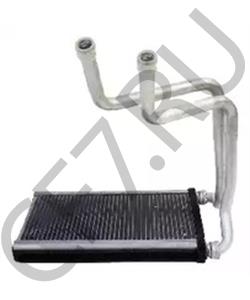 5191347AC CROWN Радиатор отопителя в городе Екатеринбург