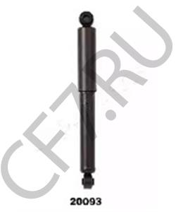 2804 HANS Адаптер увеличивающий 1/4 x 3/8 в городе Екатеринбург