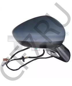 8151rq Peugeot-Citroen ЗЕРК.ЗАДН.ВИДА RH в городе Екатеринбург