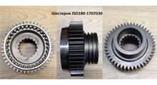 CAMC Шестерня ведущая демультипликатора КПП 9JSD180