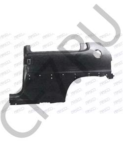 8500R1 CITROËN Боковина в городе Екатеринбург