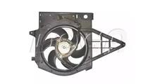 PSA Вентилятор охлаждения