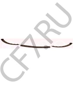 7414 AP DS Спойлер в городе Екатеринбург