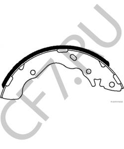 2205 СЭВИ СТОЙКА СТАБИЛИЗАТОРА 2110 (К-Т 2ШТ) () (КОД ) в городе Екатеринбург