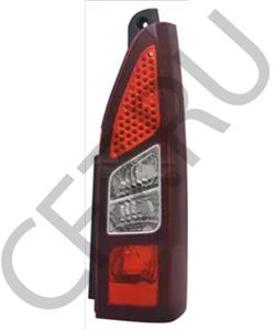 9677205180 CITROËN (DF-PSA) Задний фонарь в городе Екатеринбург