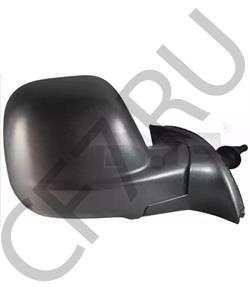 96777548xt Peugeot-Citroen Зеркало наружное в городе Екатеринбург