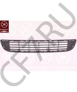 7414ZN CITROËN (DF-PSA) Решетка вентилятора, буфер в городе Екатеринбург