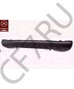 7410 GJ PSA ЗАДНИЙ БАМПЕР в городе Екатеринбург