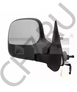 8149c4 Peugeot-Citroen НАРУЖНОЕ ЗЕРКАЛО в городе Екатеринбург