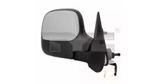 Peugeot-Citroen НАРУЖНОЕ ЗЕРКАЛО