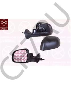 8200947342 NISSAN Корпус, наружное зеркало в городе Екатеринбург