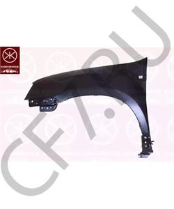 631007297R DACIA Крыло в городе Екатеринбург