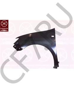 631005522R DACIA Крыло в городе Екатеринбург