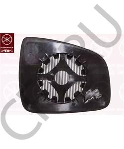 6001549717 LADA Зеркало заднего вида наружное [ORG в городе Екатеринбург