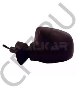 6001549676 Автоваз Зеркало боковое Лада-Ларгус левое механич.привод в городе Екатеринбург