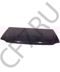 6001546685 Автоваз Капот в городе Екатеринбург
