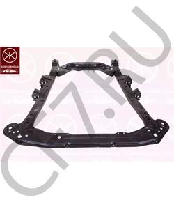 544016728R DACIA Вспомогательная рама/агрегат опоры в городе Екатеринбург