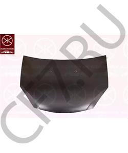 6001551350 DACIA Капот двигателя в городе Екатеринбург