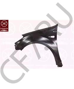 6001551025 DACIA Крыло в городе Екатеринбург