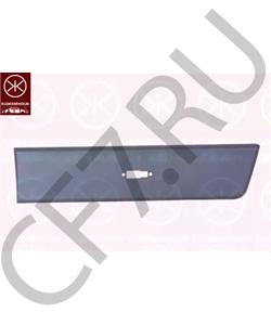 735438349 Alfa/Fiat/Lancia Молдинг крыла заднего Ducato (250), PSA Boxer 3, Jumper 3 06 -> передний, с габаритом, R16 правого в городе Екатеринбург