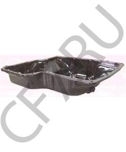 9675662380 CITROEN/PEUGEOT ПОДД.МАСЛ.КАРТ. [ORG в городе Екатеринбург