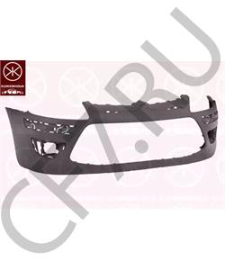 7401 QV PSA Peugeot/Citroen ,БАМПЕР ПЕРЕДНИЙ 7401.QV в городе Екатеринбург