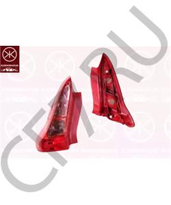6350T6 CITROËN (DF-PSA) Задний фонарь в городе Екатеринбург