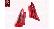 CITROËN (DF-PSA) Задний фонарь