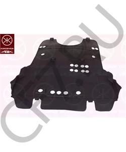 7013 EA DS Кожух двигателя в городе Екатеринбург