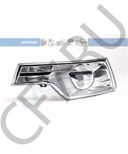 6208J5 CITROËN/PEUGEOT Габаритные огни в городе Екатеринбург